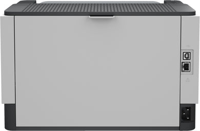 HP LaserJet Tank 2504DW Impresora - Blanco y Negro, 22 ppm, Dúplex