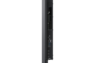 SAMSUNG WA65D pizarra interactiva 165,1 cm (65" 3840 x 2160 píxeles, pantalla táctil, gris LH65WADWLGCXEN