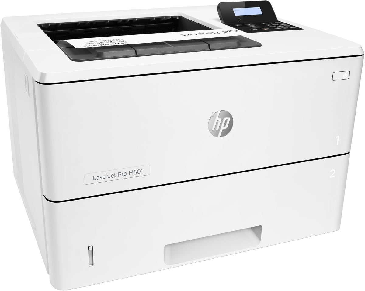 HP LaserJet Pro M501dn J8H61A Impresora láser monocromo 43 ppm A4