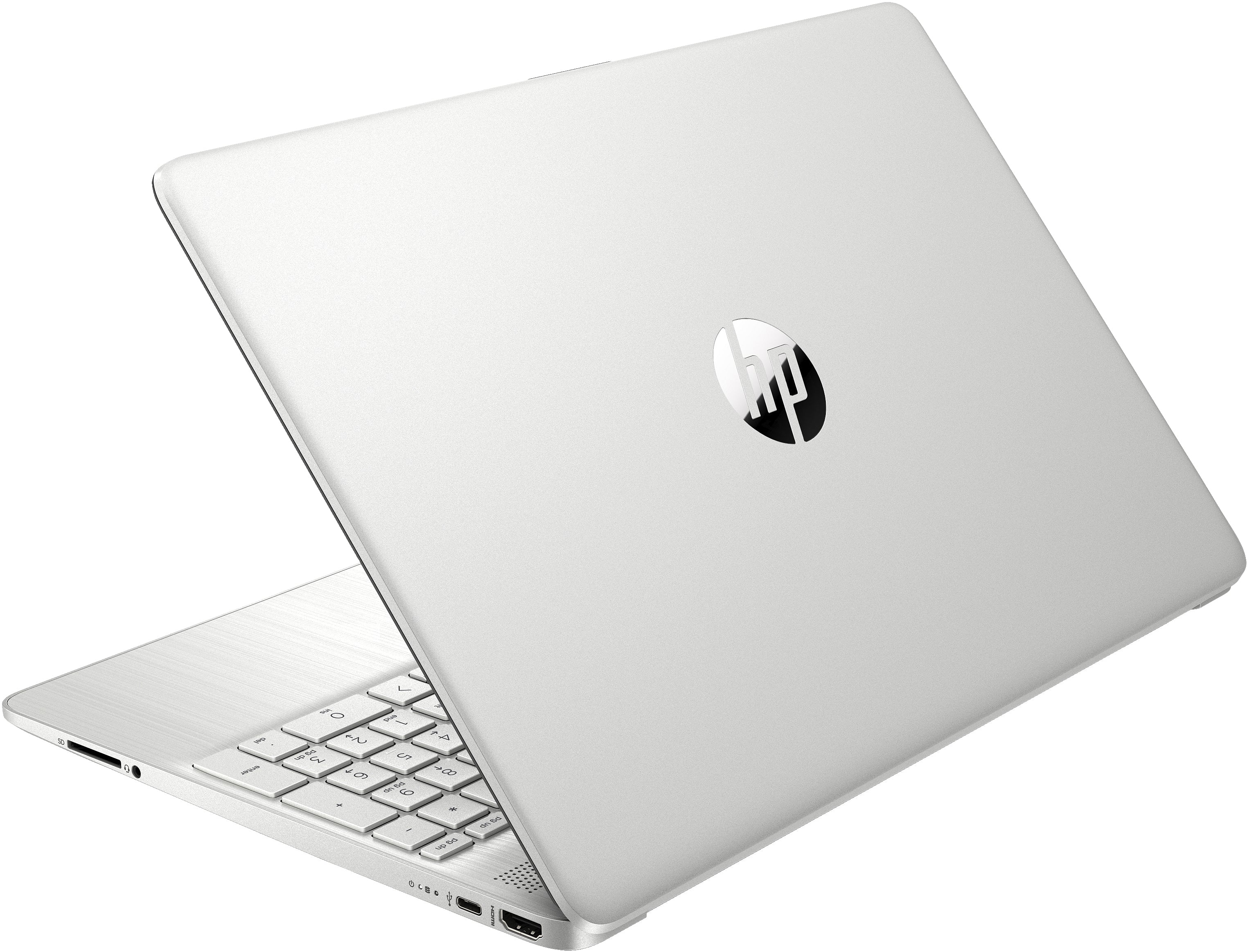 HP Ryzen 7 5700U 16GB 480GB SSD W11H QWERTY VS 6R1J3EA#ABH