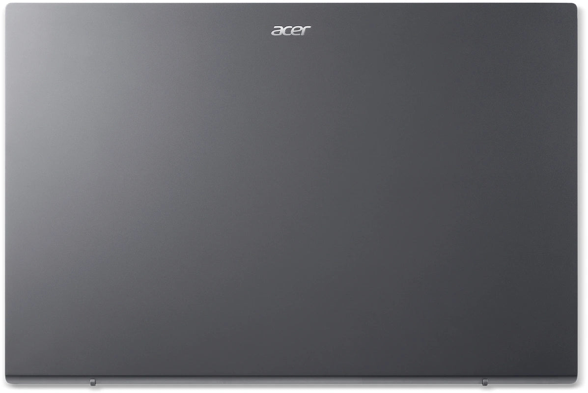 Acer Extensa 15 EX215-55-541N Intel® Core™ i5 i5-1235U Laptop 39.6 cm (15.6") Full HD 8 GB DDR4-SDRAM 512 GB SSD Wi-Fi 6 (802.11ax) Windows 11 Pro Grey