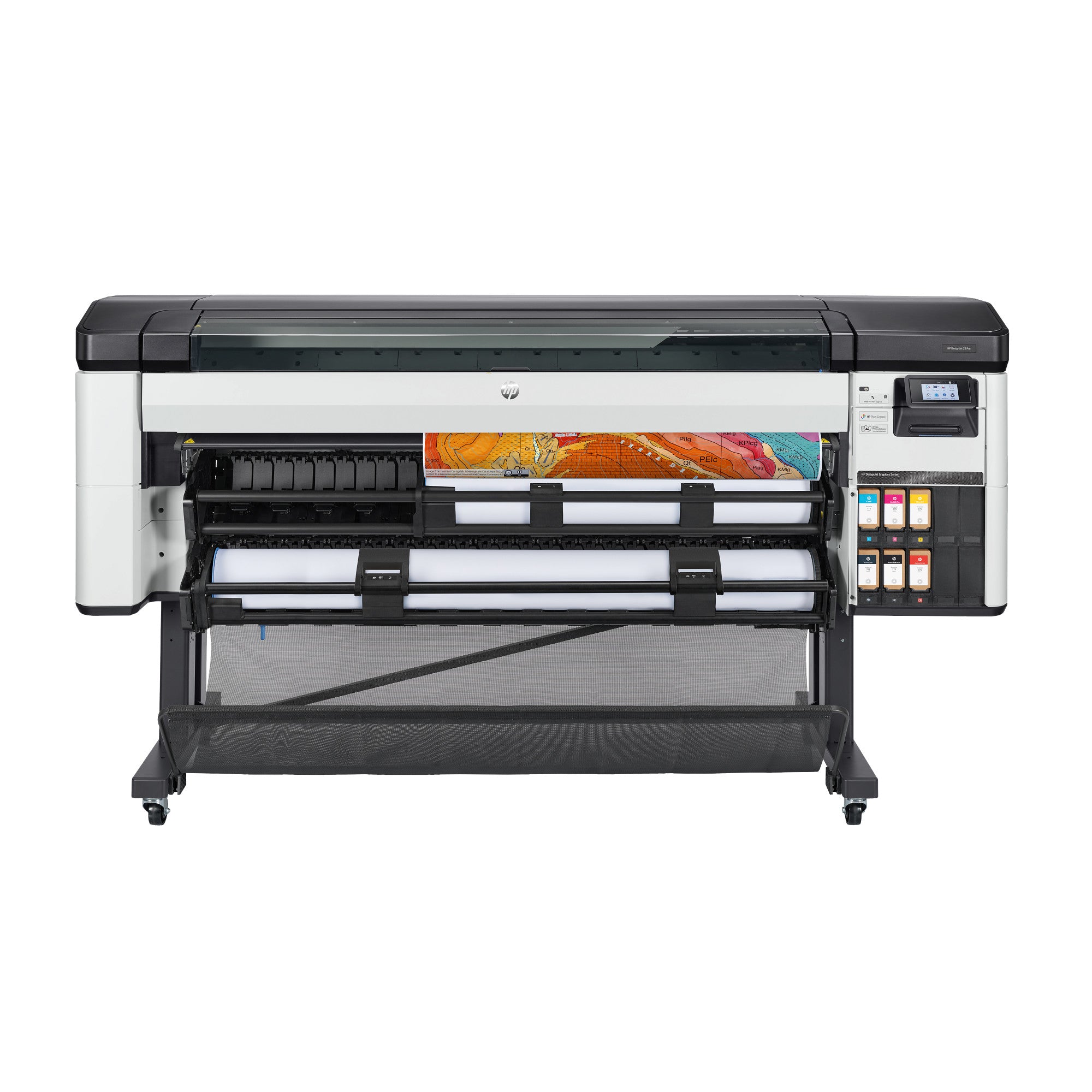 HP Designjet Z6 Pro 64 inch printer