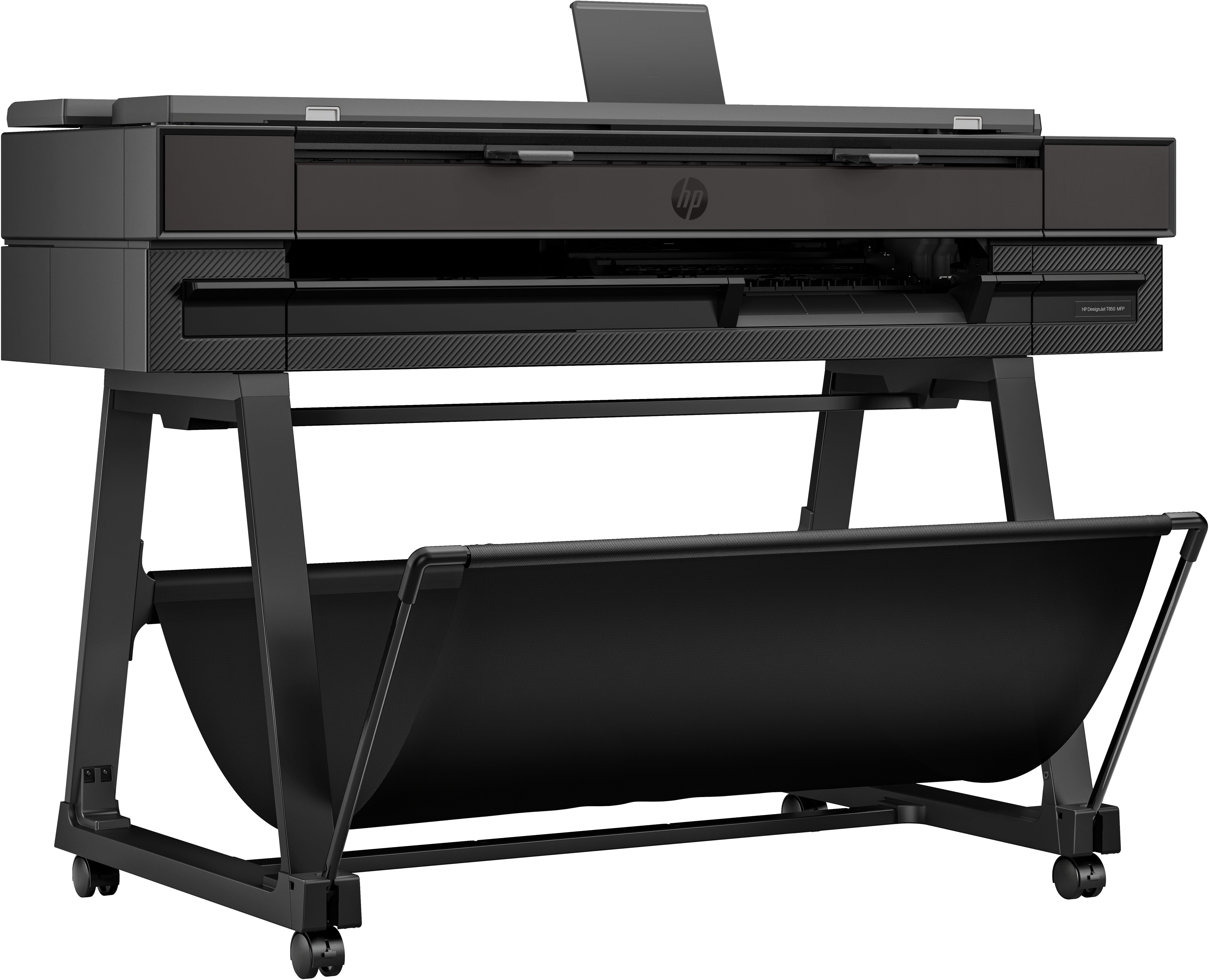 HP DesignJet T850 Impresora multifuncional de 36 pulgadas