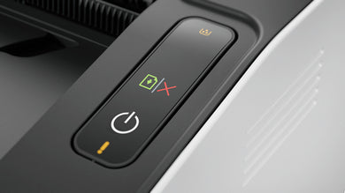 HP Laser 107R Impresora 5UE14A - Impresora láser monocromática compacta