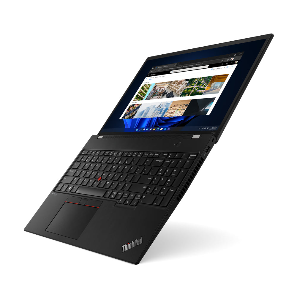 LENOVO ThinkPad P16S G2 16" i7-1360P 16GB 1TB QWERTY uk 21HK0013UK