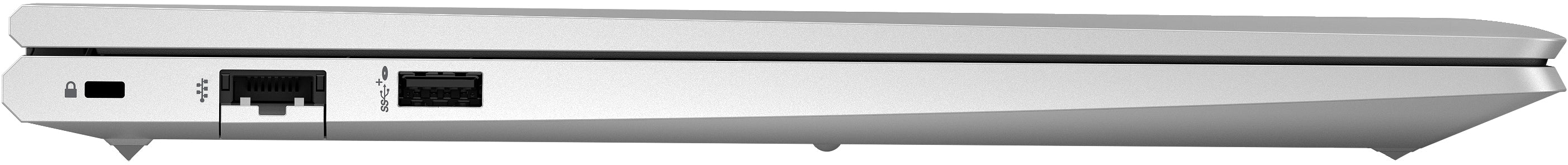 HP 450 G9 Intel® Core™ i5 i5-1235U Laptop 39.6 cm (15.6") Full HD 8 GB DDR4-SDRAM 256 GB SSD Wi-Fi 6E (802.11ax) Windows 11 Pro Silver