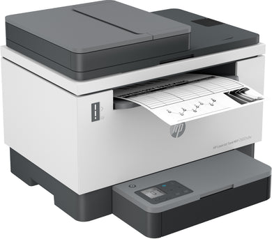HP LaserJet Tank MFP 2602SDW 2R7F5A - 22 ppm, monocromo, A4