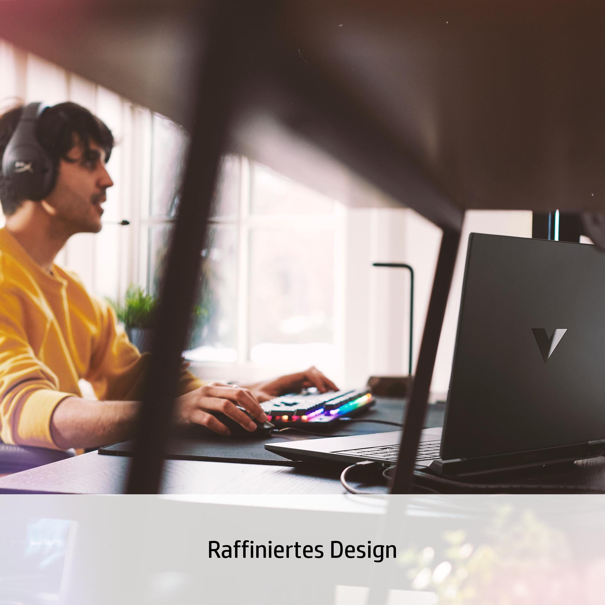 HP Victus Gaming Victus 15-fa0055ng 72X75EA#ABD