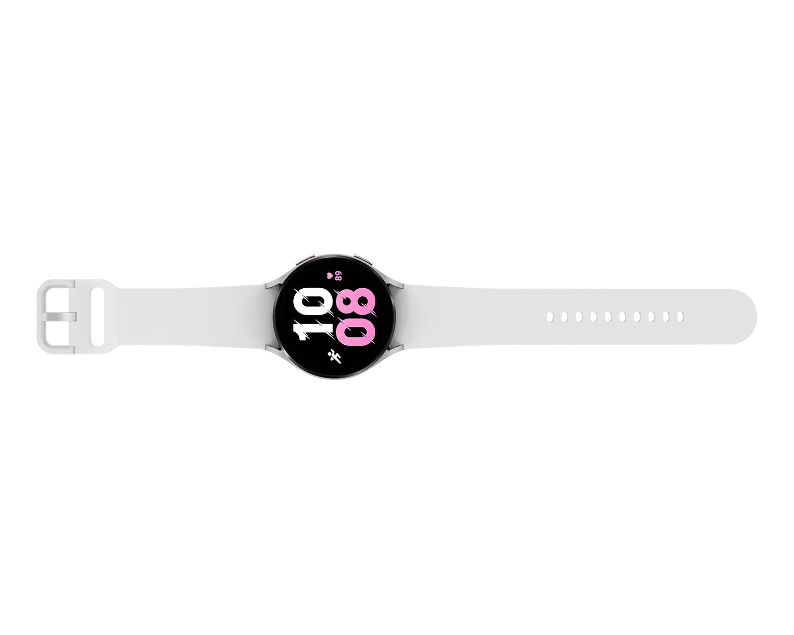 Samsung Galaxy Watch5 44mm LTE SM-R915F 1.4" Super AMOLED Negro
