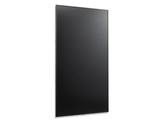 NEC MultiSync M751 Digitale signage flatscreen 190,5 cm (75") LCD 500 cd/m² 4K Ultra HD Zwart 24/7 60005064 - Compridis