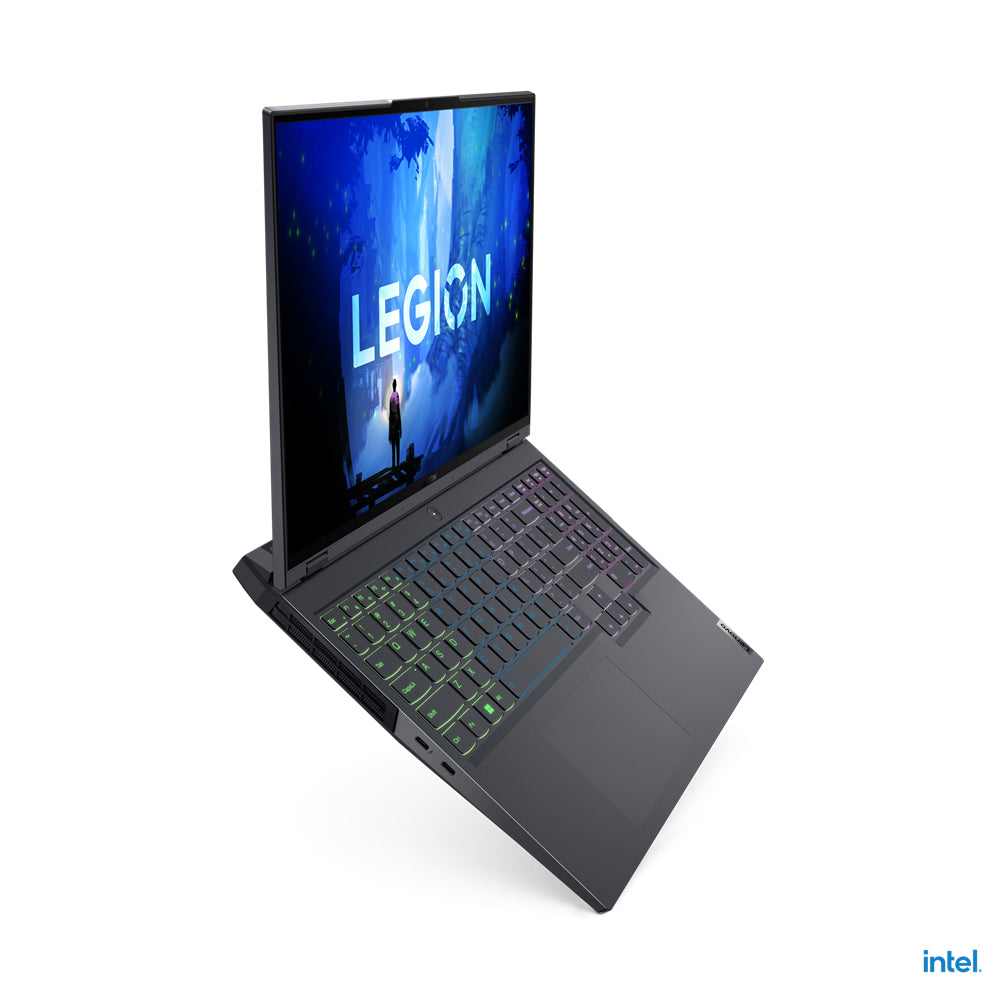 LENOVO Legion 5 Pro I9-12900H RTX3070 32GB 960GB SSD W11H QWERTY VS 82RF00Q6MH