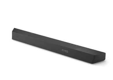 Philips TAB8907/10 soundbar speaker Black 3.1.2 channels 720 W TAB8907/10