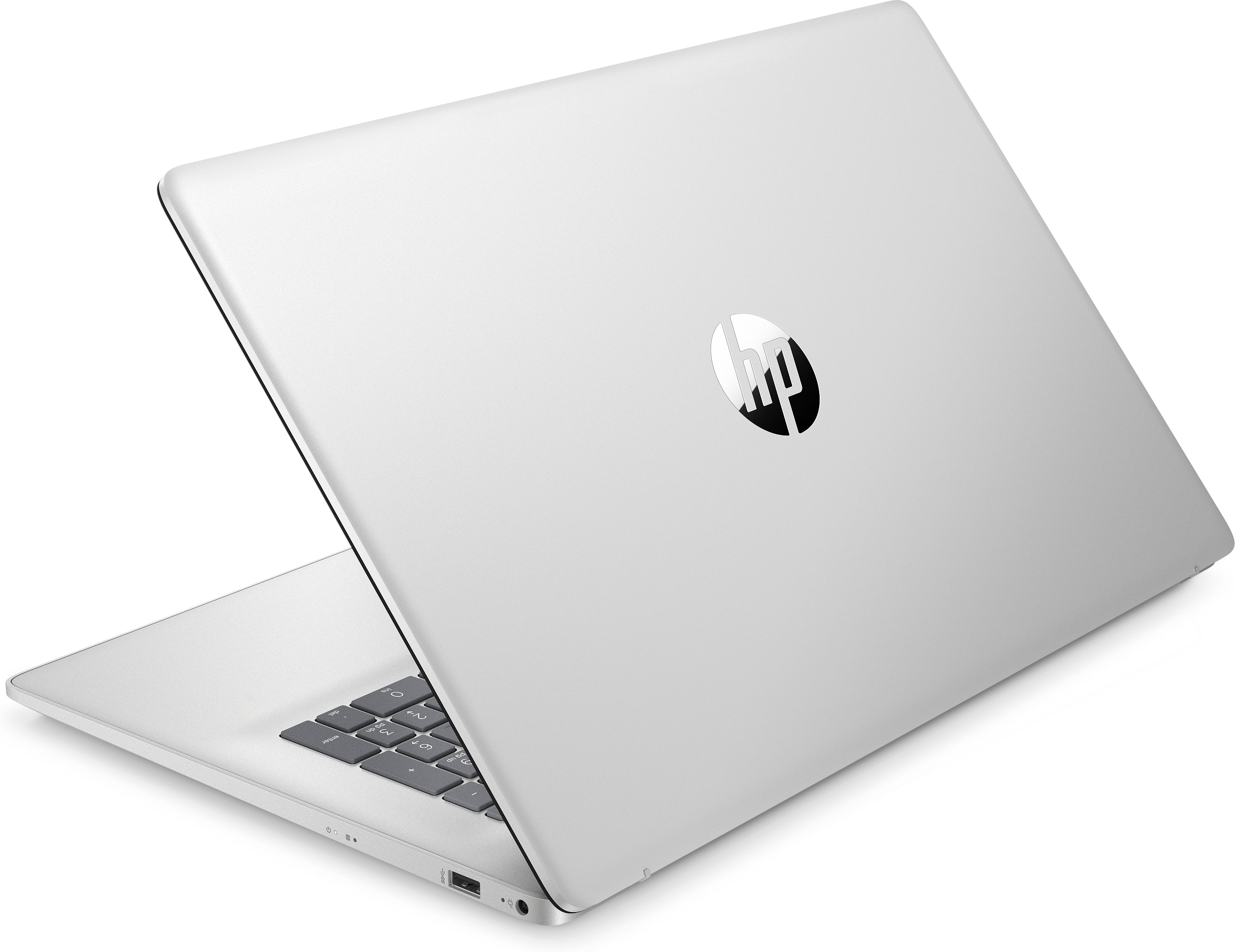 HP 17 RYZEN5 7520U 16GB 480GB W11H QWERTY US 8Z926EA#ABH