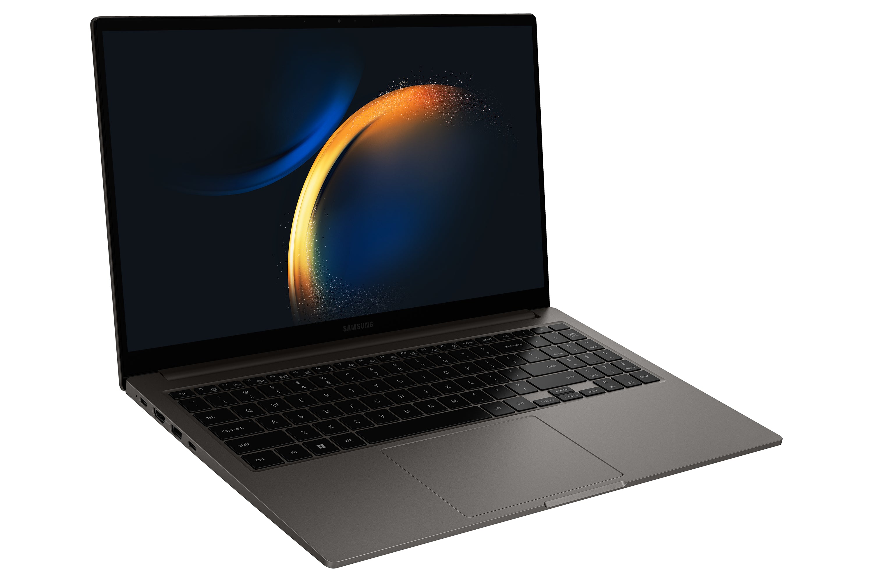 SAMSUNG Galaxy BOOK3 Intel Core i5-1335U 16GB 512GB W11H QWERTY US NP750XFG-KA2NL