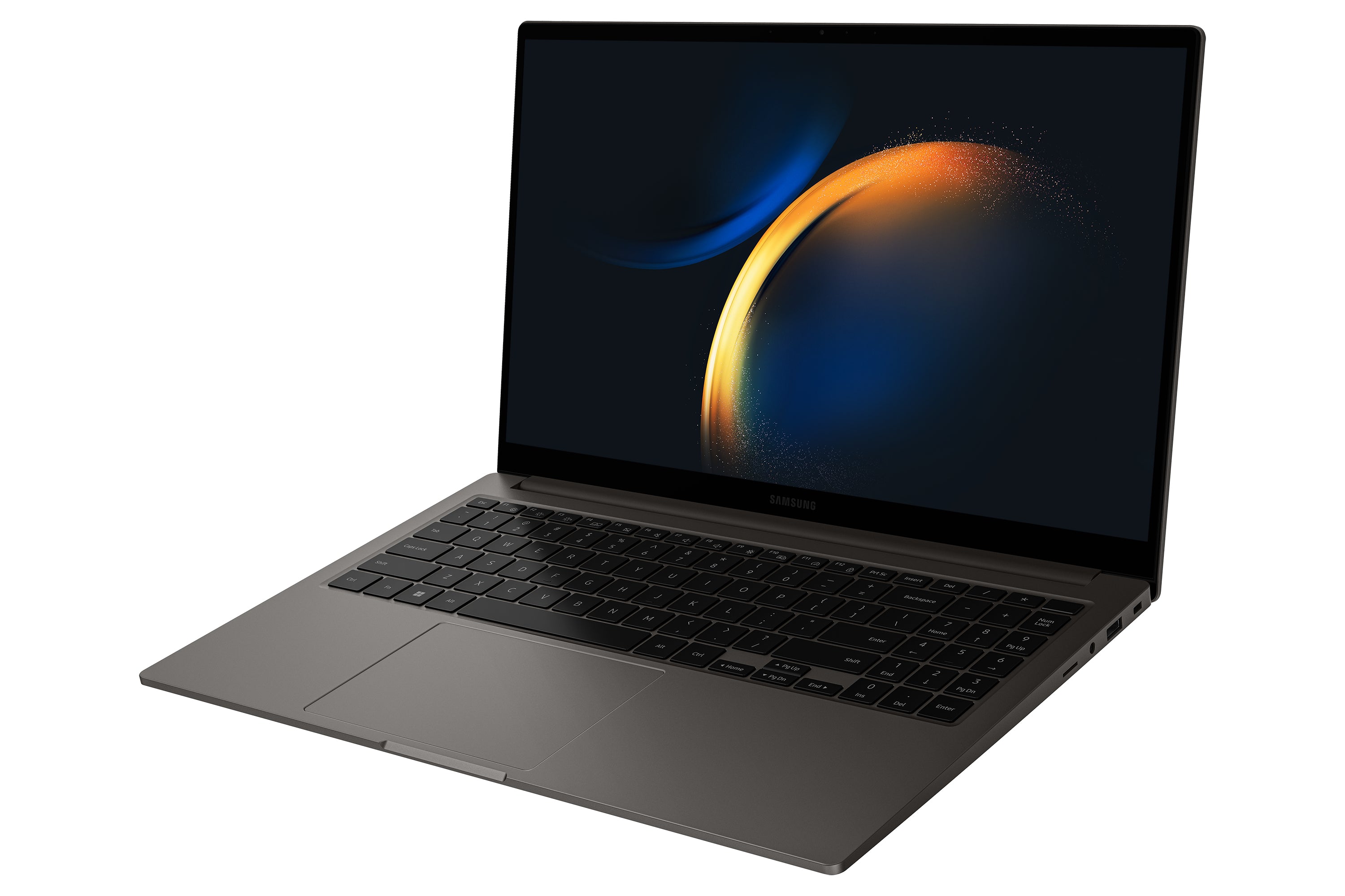 SAMSUNG Galaxy BOOK3 Intel Core i5-1335U 16GB 512GB W11H QWERTY US NP750XFG-KA2NL