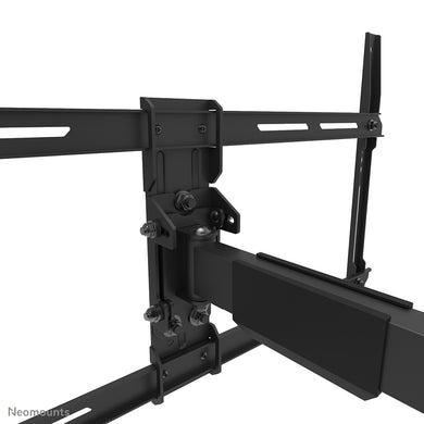 txt
Neomounts WL40-550BL16 soporte de pared para TV 40-65" - movimiento completo - Easy Install WL40-550BL16