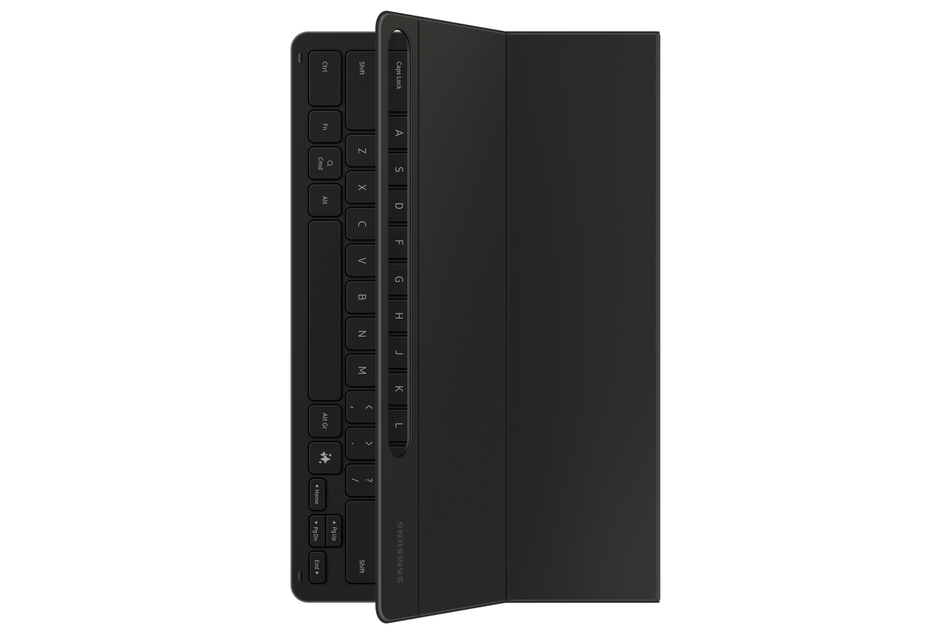Samsung EF-DX820 Frans Pogo Pin Zwart