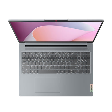 LENOVO IdeaPad Slim 3 16" AMD Ryzen 7 7730U 16GB 1TB QWERTZ German 82XR0094GE