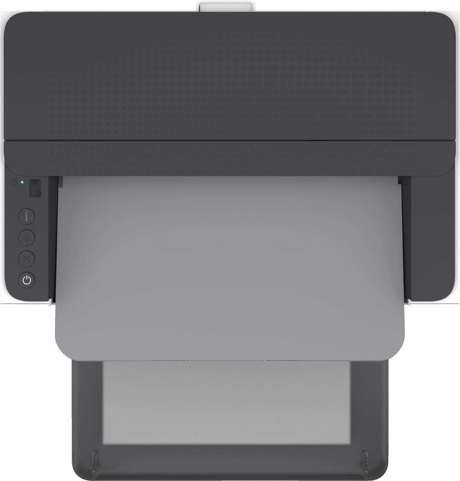 HP LaserJet Tank 2504DW Impresora - Blanco y Negro, 22 ppm, Dúplex