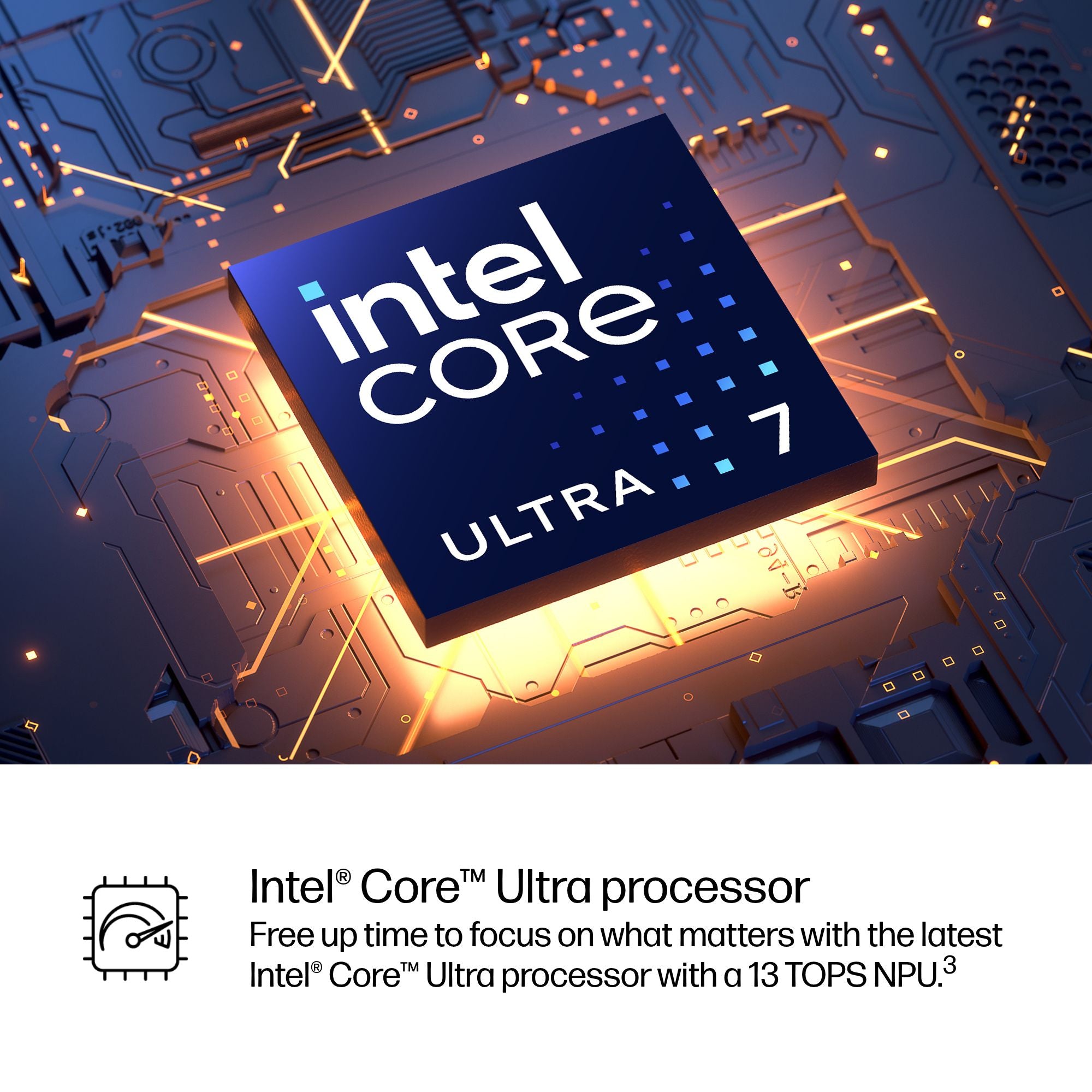 HP ProDesk 4 Tower G1i Desktop AI PC Intel Core Ultra 7 265 16 GB DDR5-SDRAM 512 GB SSD Windows 11 Pro Black 9H7K7ET#ABF