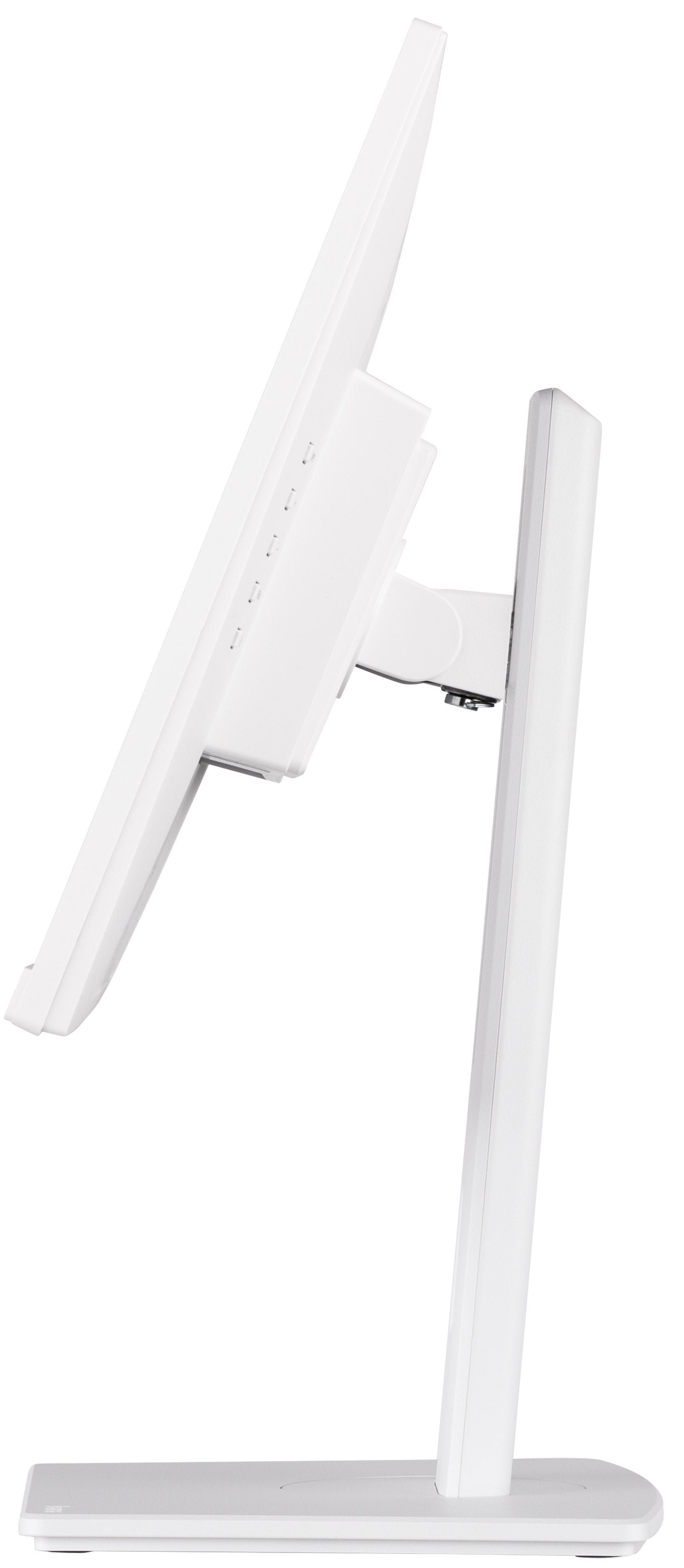 iiyama XUB2492HSU-W6 computer monitor 60.5 cm (23.8") 1920 x 1080 pixels Full HD LED White XUB2492HSU-W6