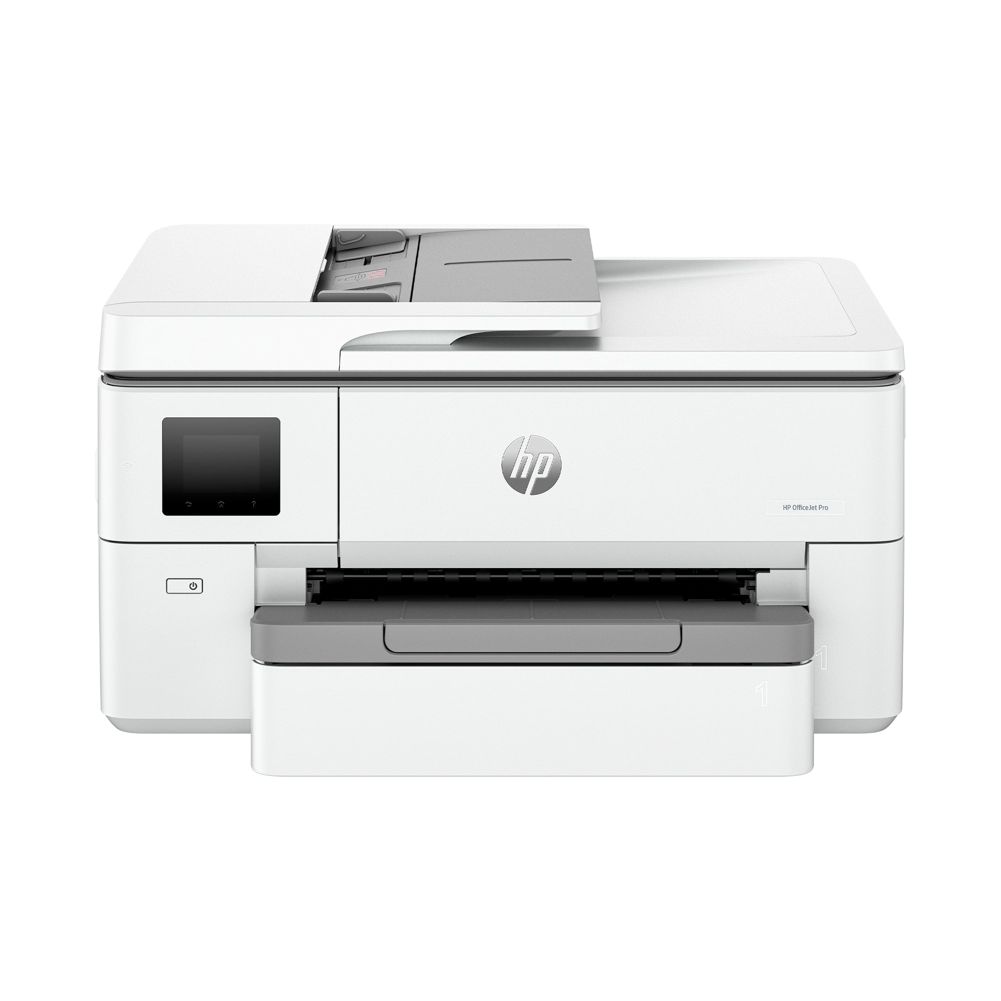 HP OfficeJet Pro 9720e Draadloos All-in-One Kleur Printer, Dubbelzijdig printen; Kopieerapparaat, Scanner