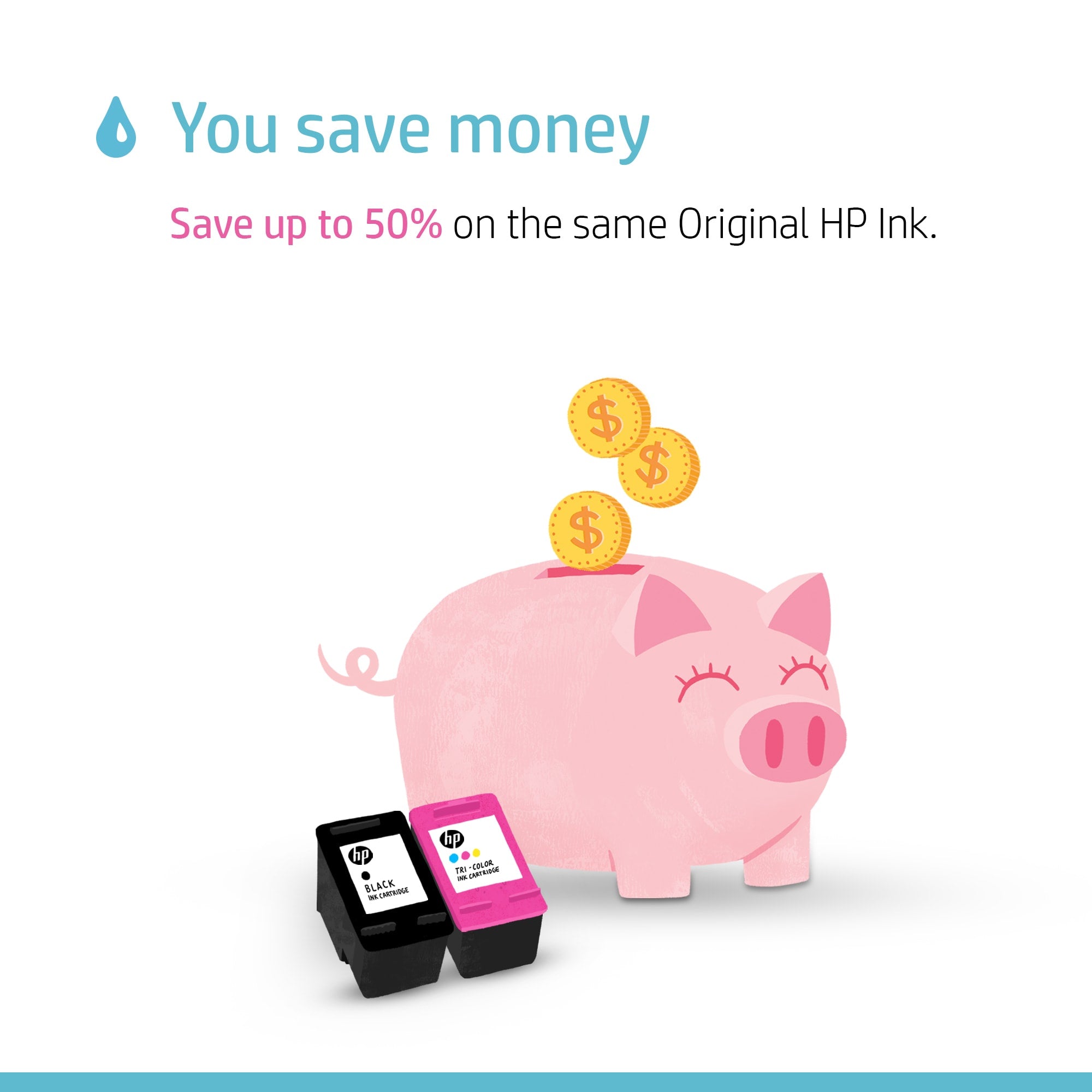 HP ENVY 6030e All-in-One printer