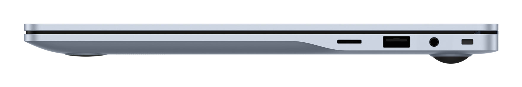 Samsung Galaxy Book4 Edge NP750XQAA Qualcomm Snapdragon X1P-42-100 Laptop 39.6 cm (15.6") Full HD 16 GB LPDDR5x-SDRAM 512 GB eUFS Wi-Fi 7 (802.11be) Windows 11 Home Blue NP750XQA-KB2NL