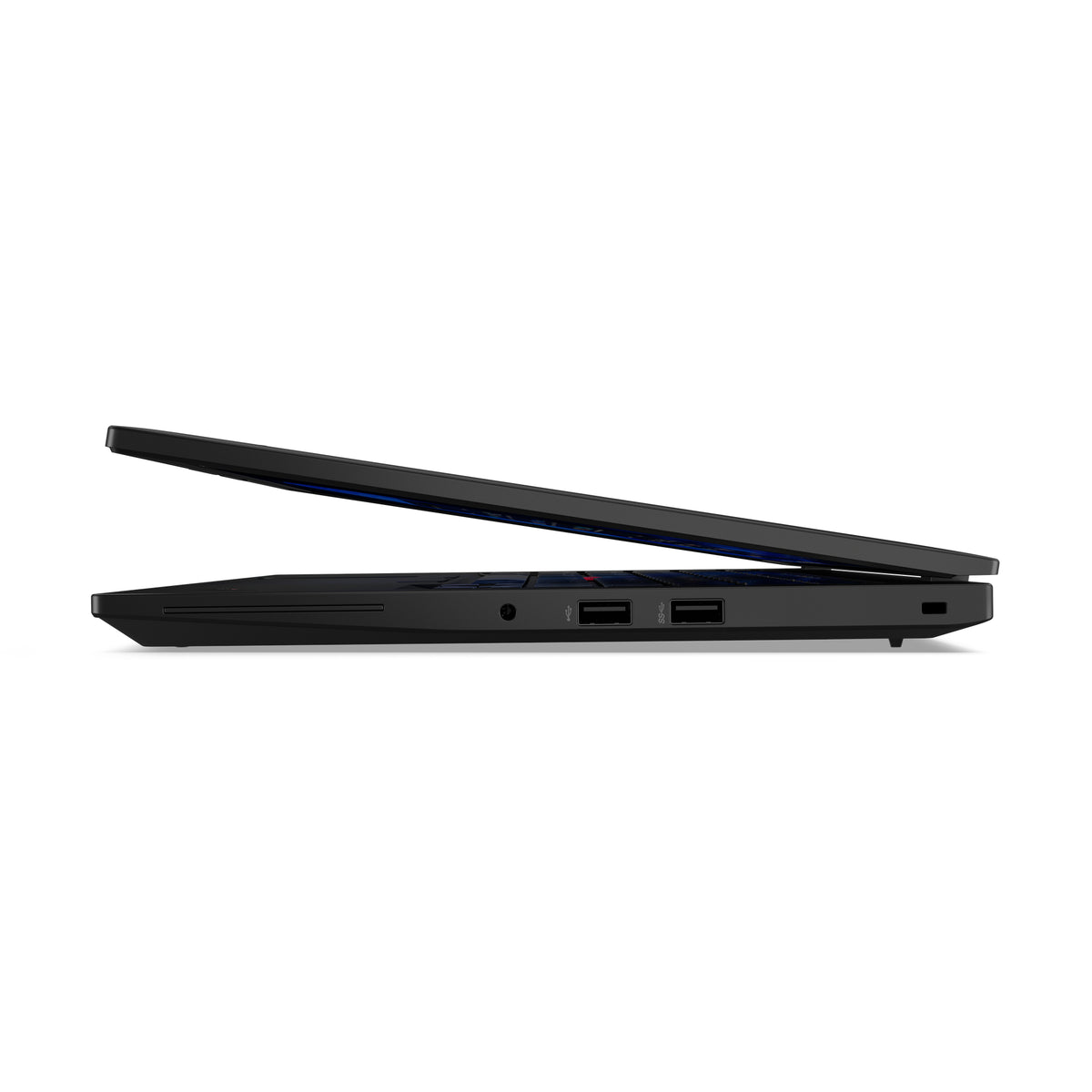 LENOVO ThinkPad L14 Gen 6, 14", Intel Core Ultra 5 225U, 16GB RAM, 512GB SSD, QWERTY Español, 21S6002LSP