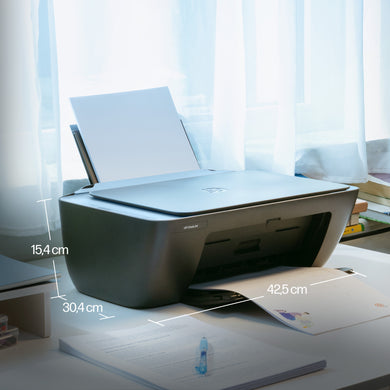 HP DeskJet 2910 Impresora Multifunción 89F98B - Imprimir, Copiar, Escanear
