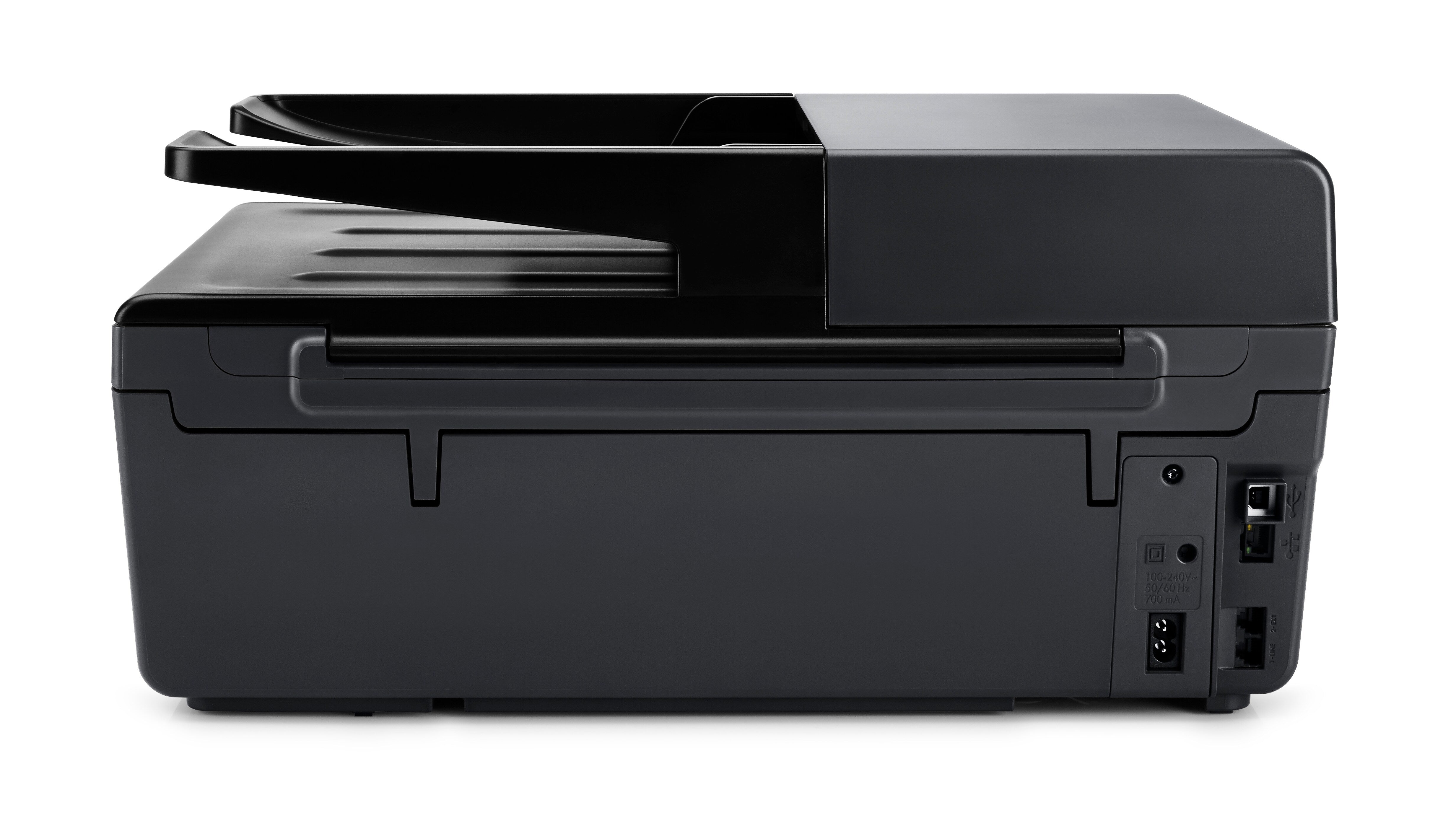 HP OfficeJet 6830 Thermische inkjet A4 4800 x 1200 DPI 18 ppm Wifi