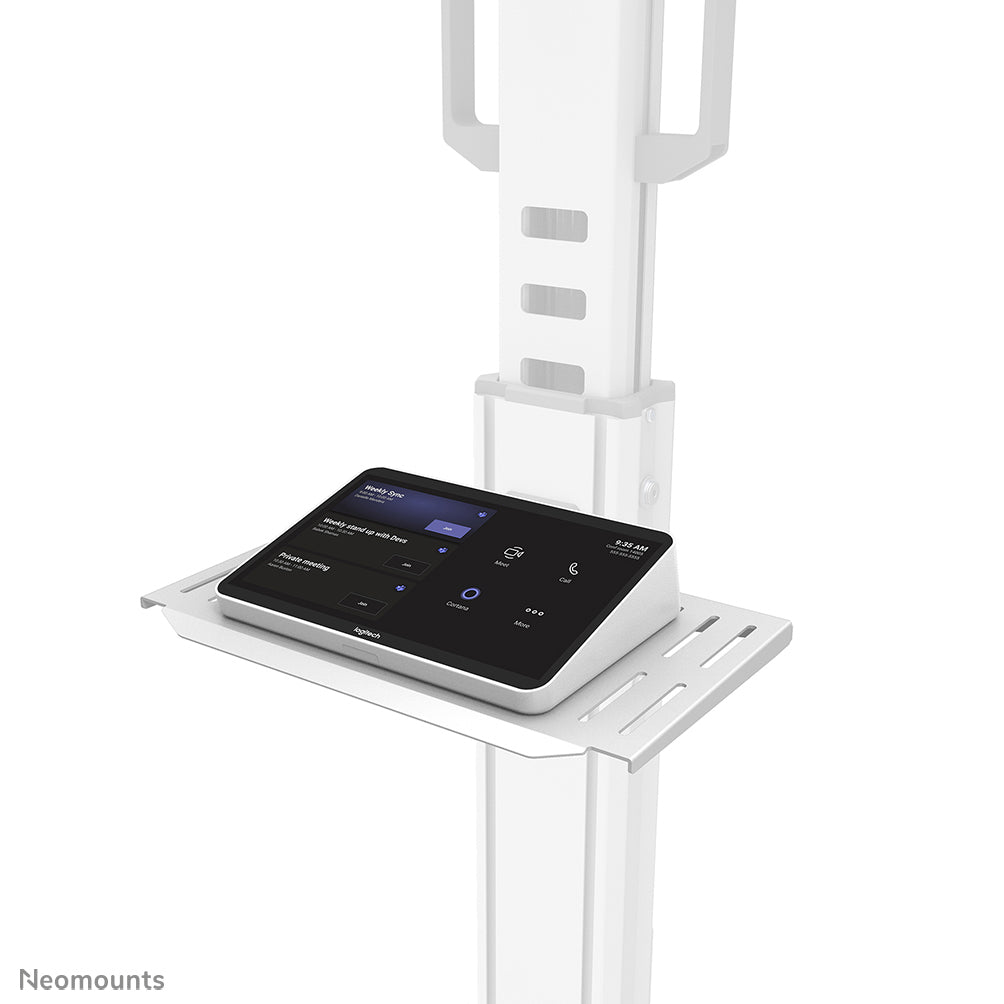 Neomounts Select Videobar & Multimedia Kit AFLS-825WH1