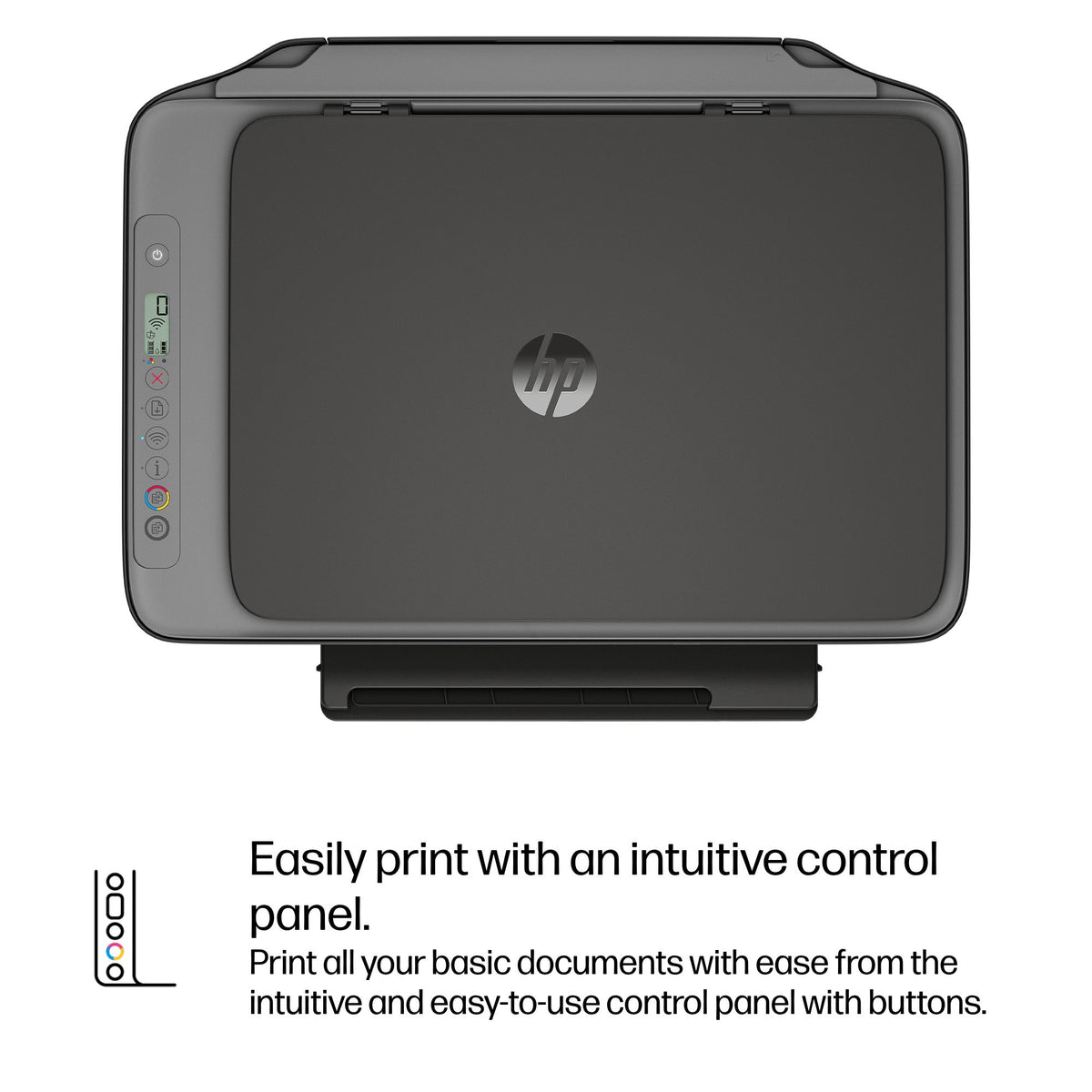 HP DeskJet 2910 Impresora Multifunción 89F98B - Imprimir, Copiar, Escanear