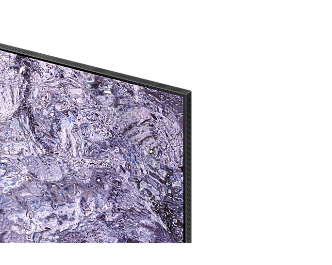 Samsung Series 8 QE65QN800CT 165,1 cm (65") 8K Ultra HD Smart TV Wifi Zwart