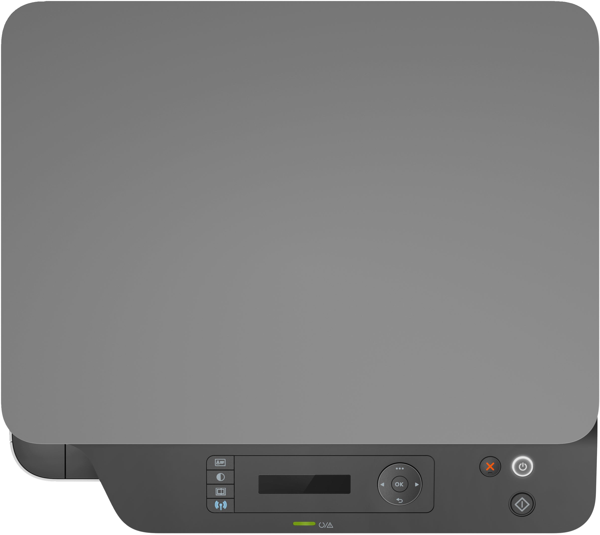 HP Laser MFP 135w