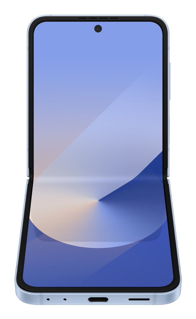 Samsung Galaxy Z Flip6 SM-F741BLBGEUB 256GB Azul