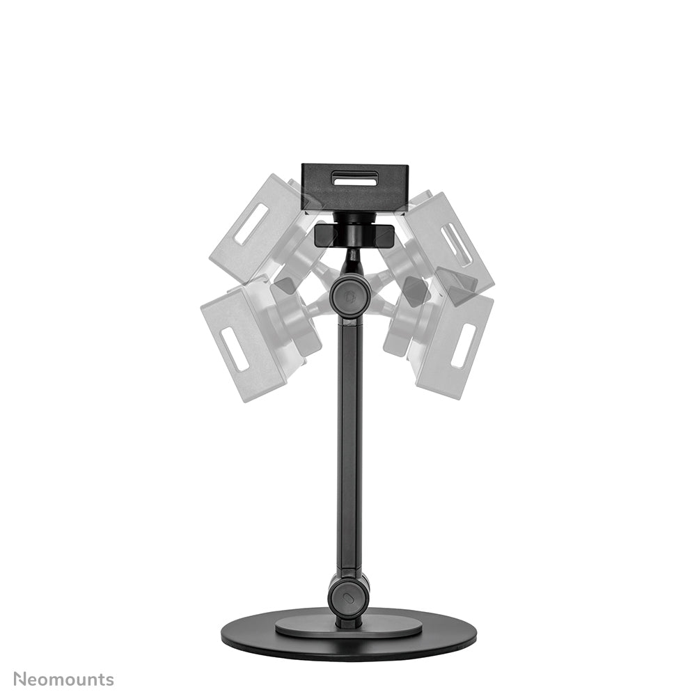 Neomounts tableta mesa de mesa estándar DS15-540BL1