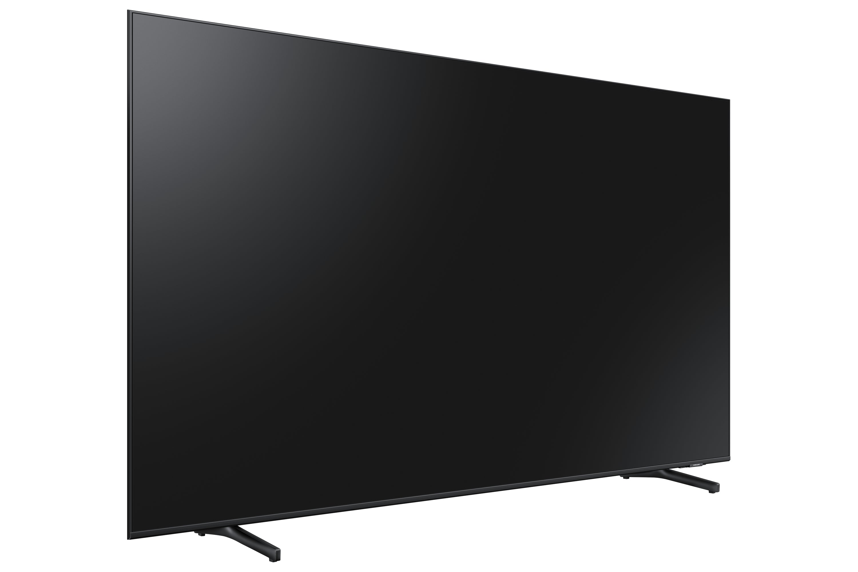 Samsung Hospitality TV 65 Qled Samsung Mode Hootmem Smart TV HG65Q60AAEUXS