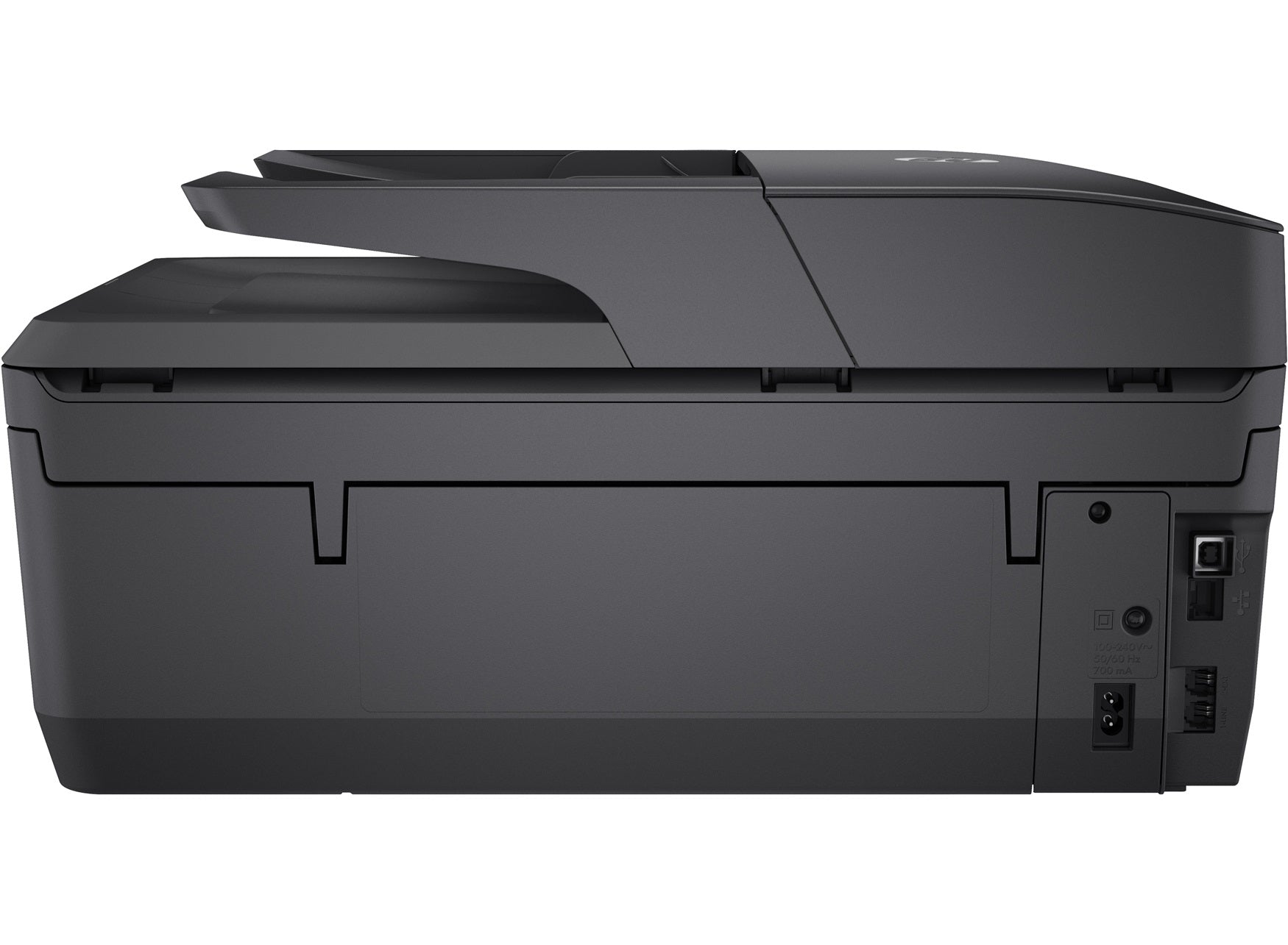 HP OfficeJet 6960 Inkjet A4 600 x 1200 DPI 18 ppm Wifi