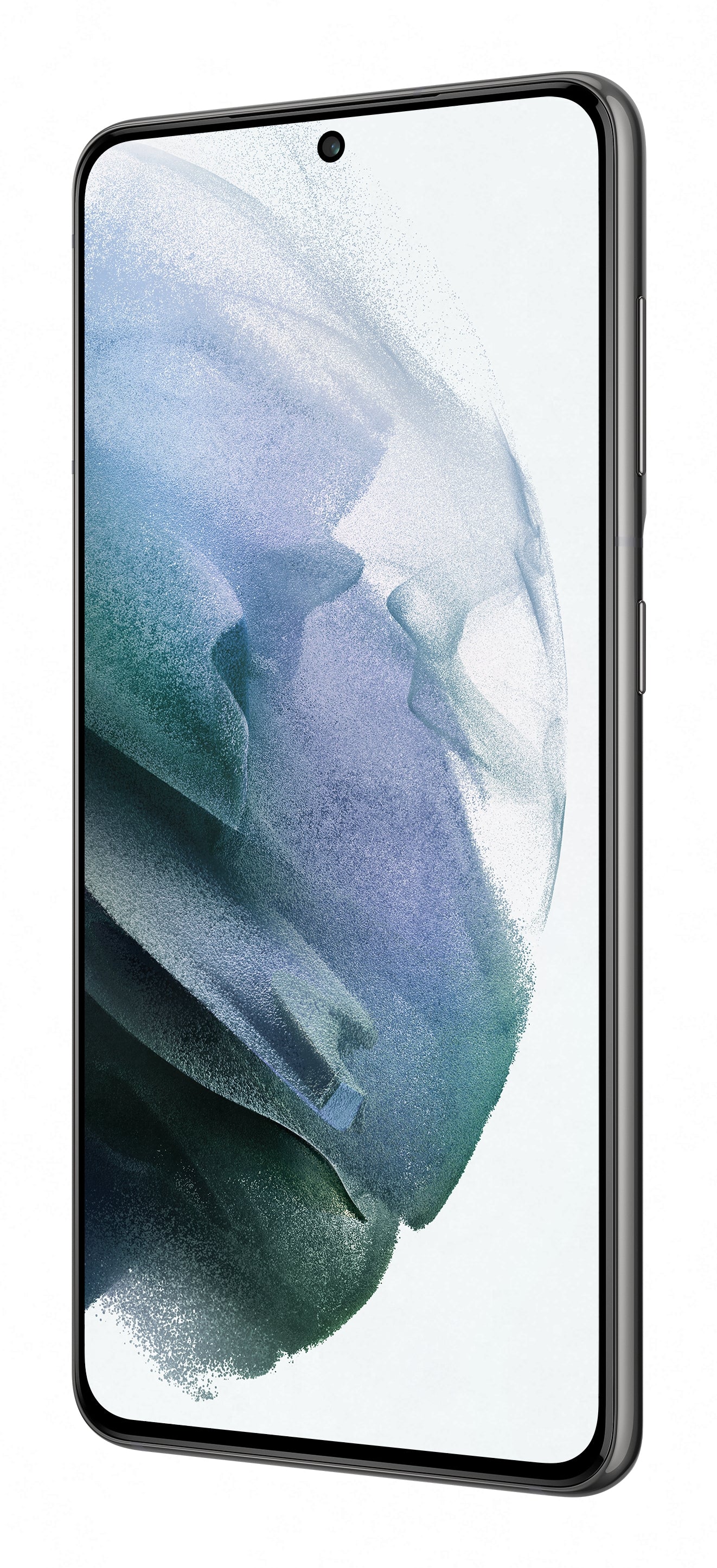 Samsung Galaxy SM-G991B 15,8 cm (6.2") Dual SIM Android 11 5G USB Type-C 8 GB 128 GB 4000 mAh Grijs SM-G991BZADEEE