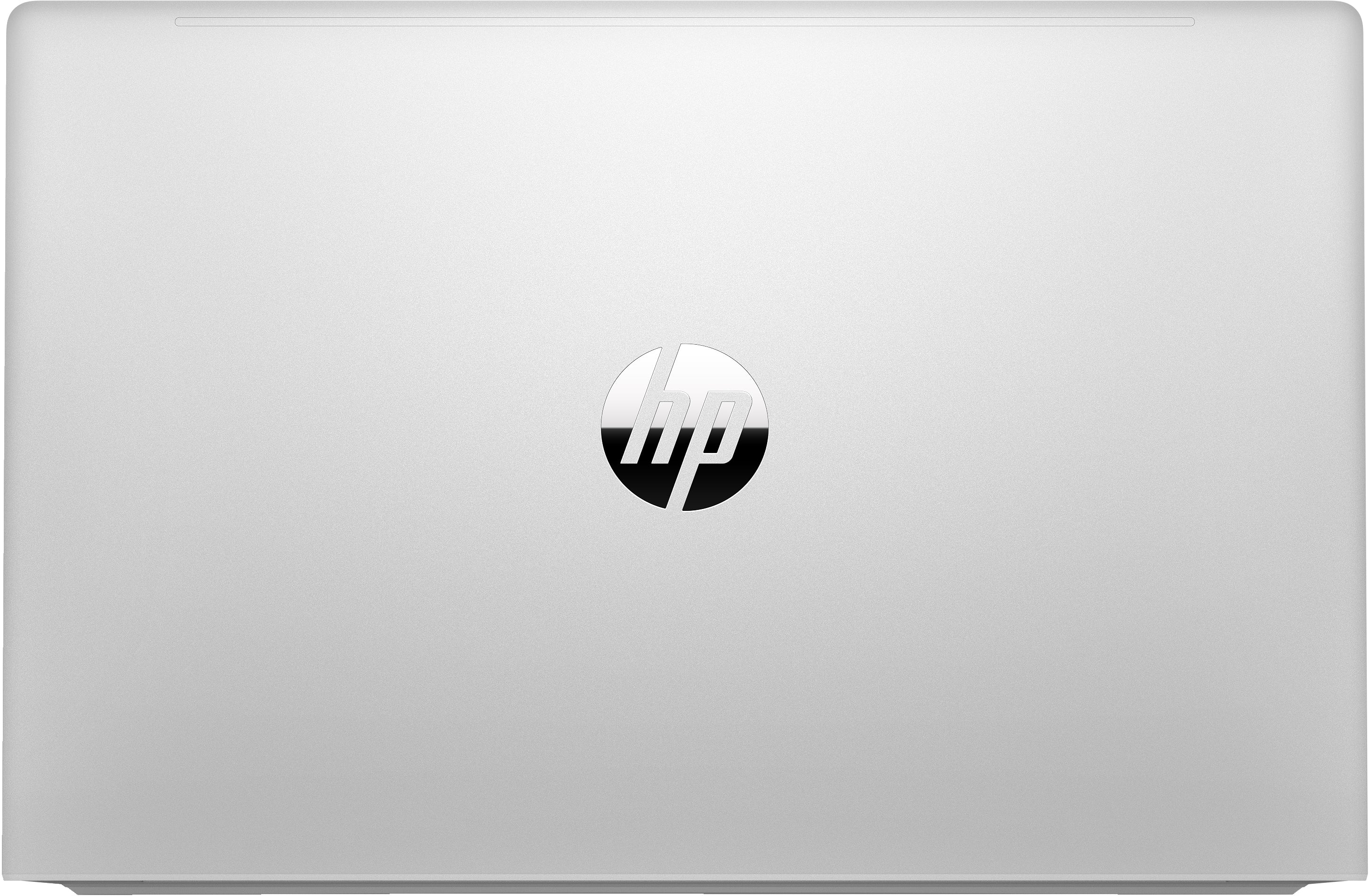 HP 450 G9 Intel® Core™ i5 i5-1235U Laptop 39.6 cm (15.6") Full HD 8 GB DDR4-SDRAM 256 GB SSD Wi-Fi 6E (802.11ax) Windows 11 Pro Silver
