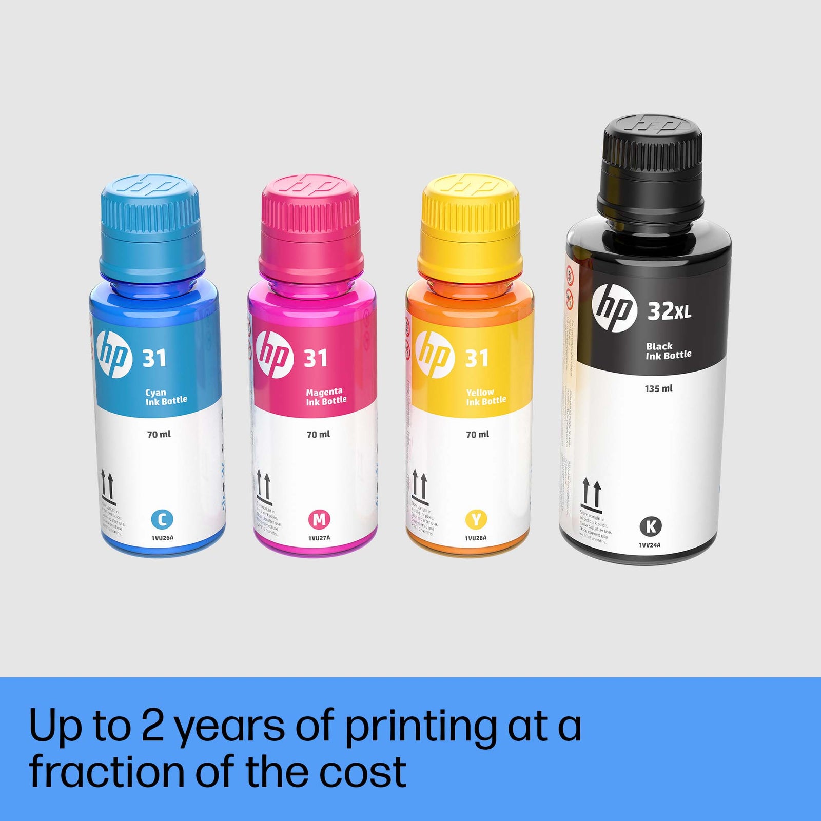 HP Smart Tank 5106 Impresora Multifunción 4A8D1A - Inalámbrica, Color