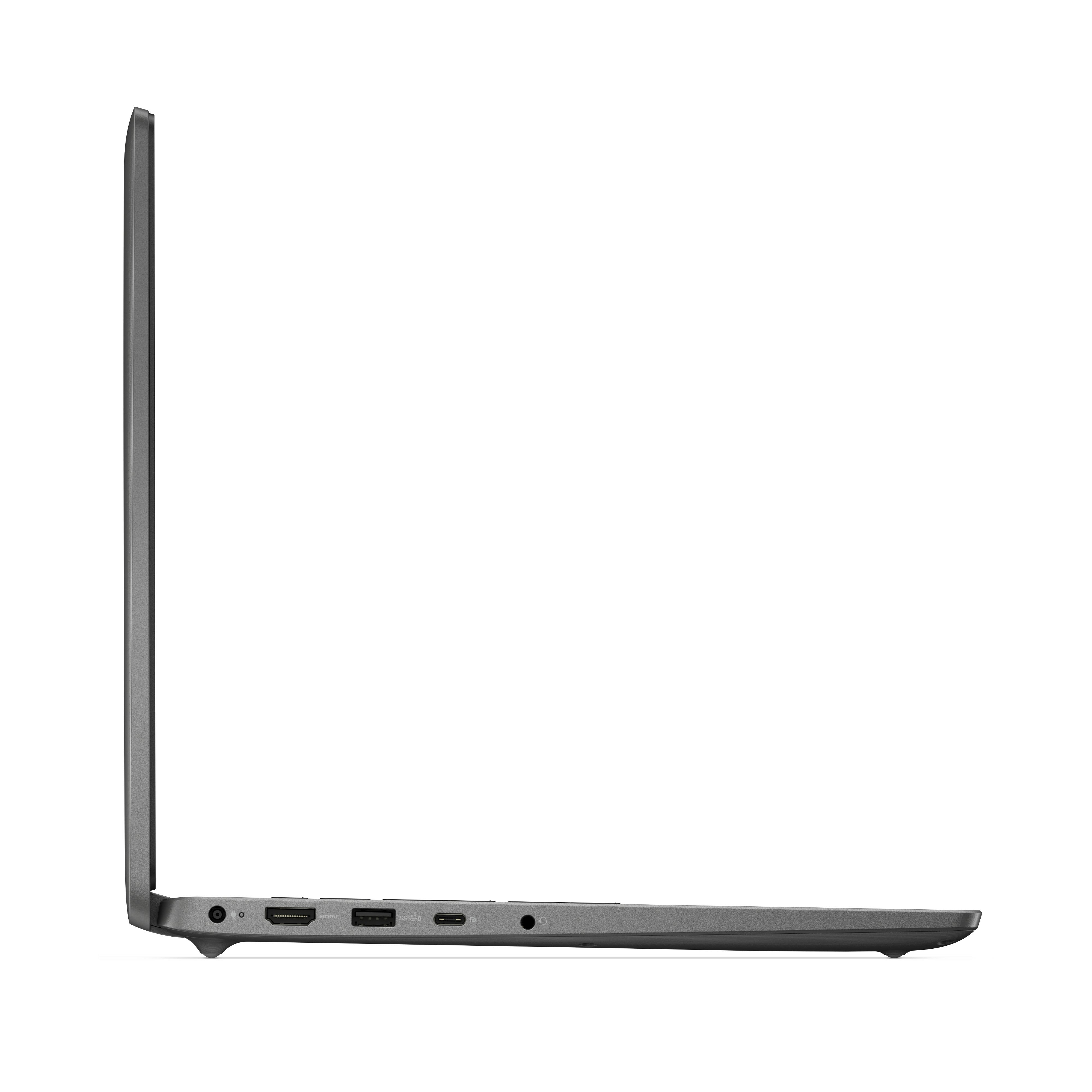 DELL Latitude 3550 Intel® Core™ i5 i5-1335U Laptop 39.6 cm (15.6") Full HD 16 GB DDR5-SDRAM 512 GB SSD Wi-Fi 6E (802.11ax) Windows 11 Pro Belgian Grey XMNT0