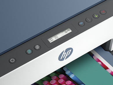 HP Smart Tank 670 All-in-One Printer with Wi-Fi and Duplex Printing