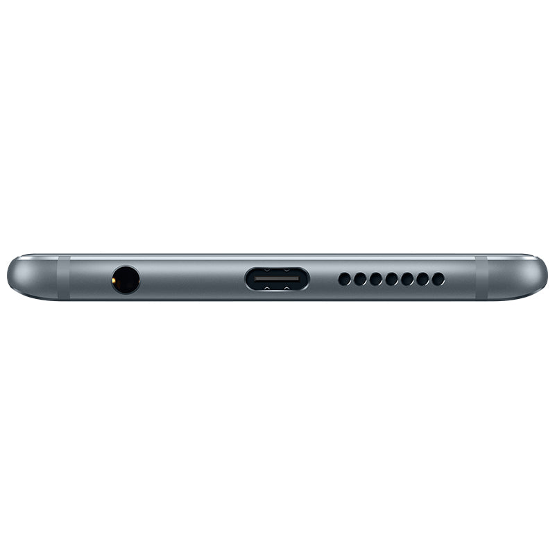 Honor 9 13,1 cm (5.15") Dual SIM Android 7.0 4G USB Type-C 4 GB 64 GB 3200 mAh Grijs