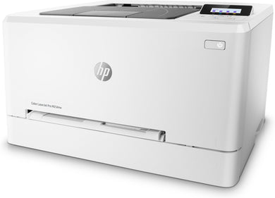 Impresora láser en color HP LaserJet Pro M254NW T6B59A#B19