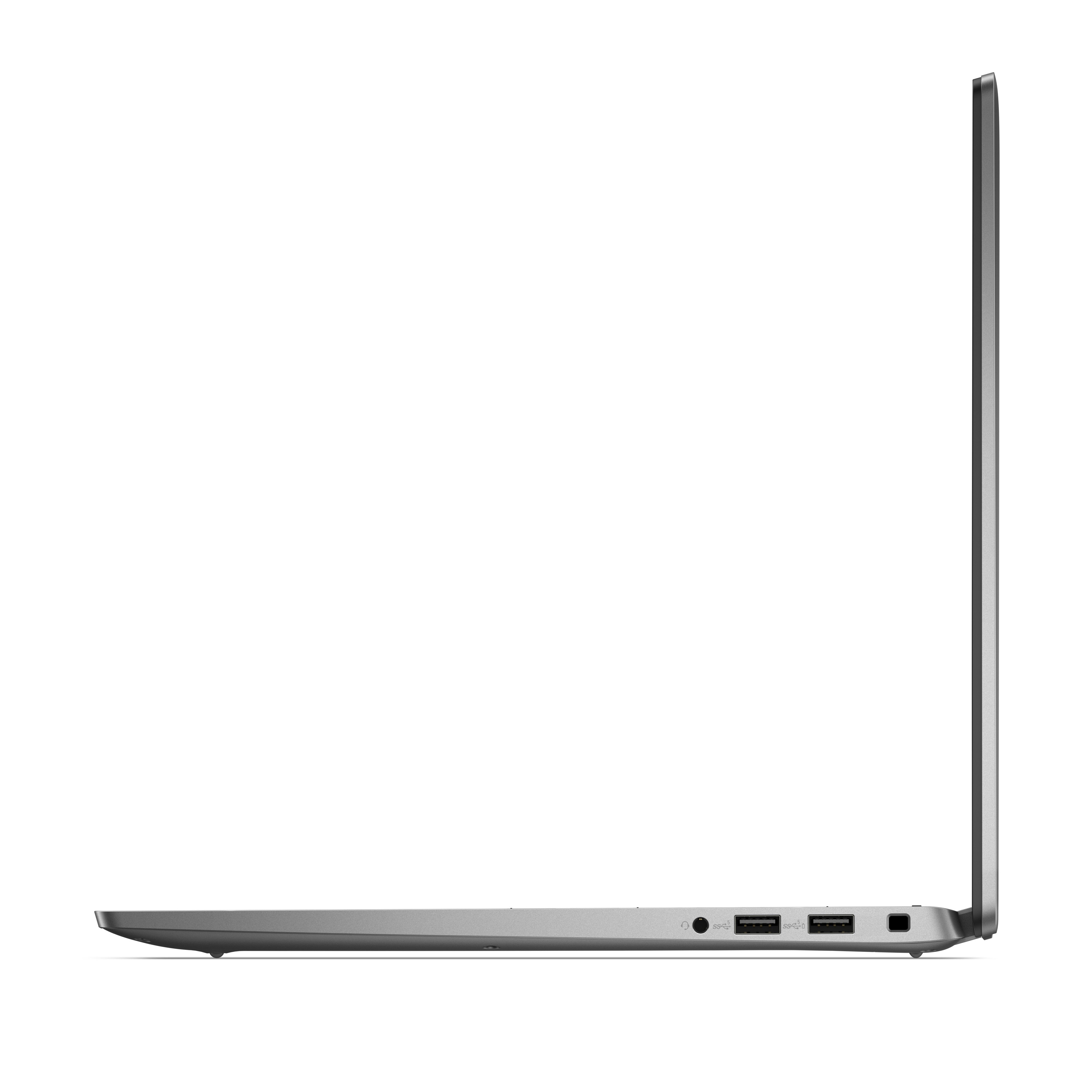 DELL Latitude 7640 i5-1345P 16GB 480GB 16" W11P AZERTY R38Y0