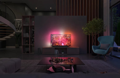 Philips TAB8200/10 barra de sonido altavoz Negro 2.1 canales TAB8200/10