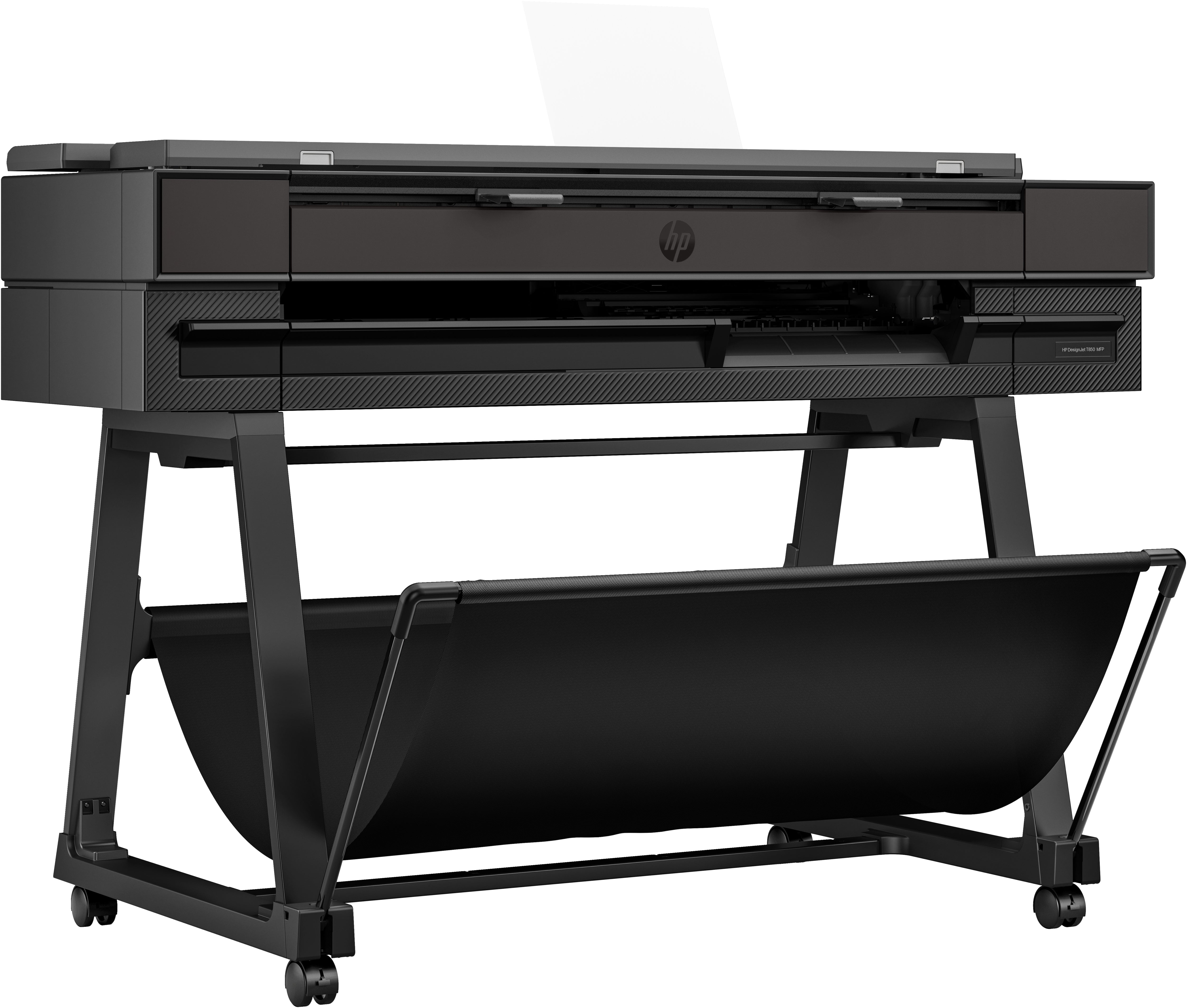 HP DesignJet T850 Impresora multifuncional de 36 pulgadas