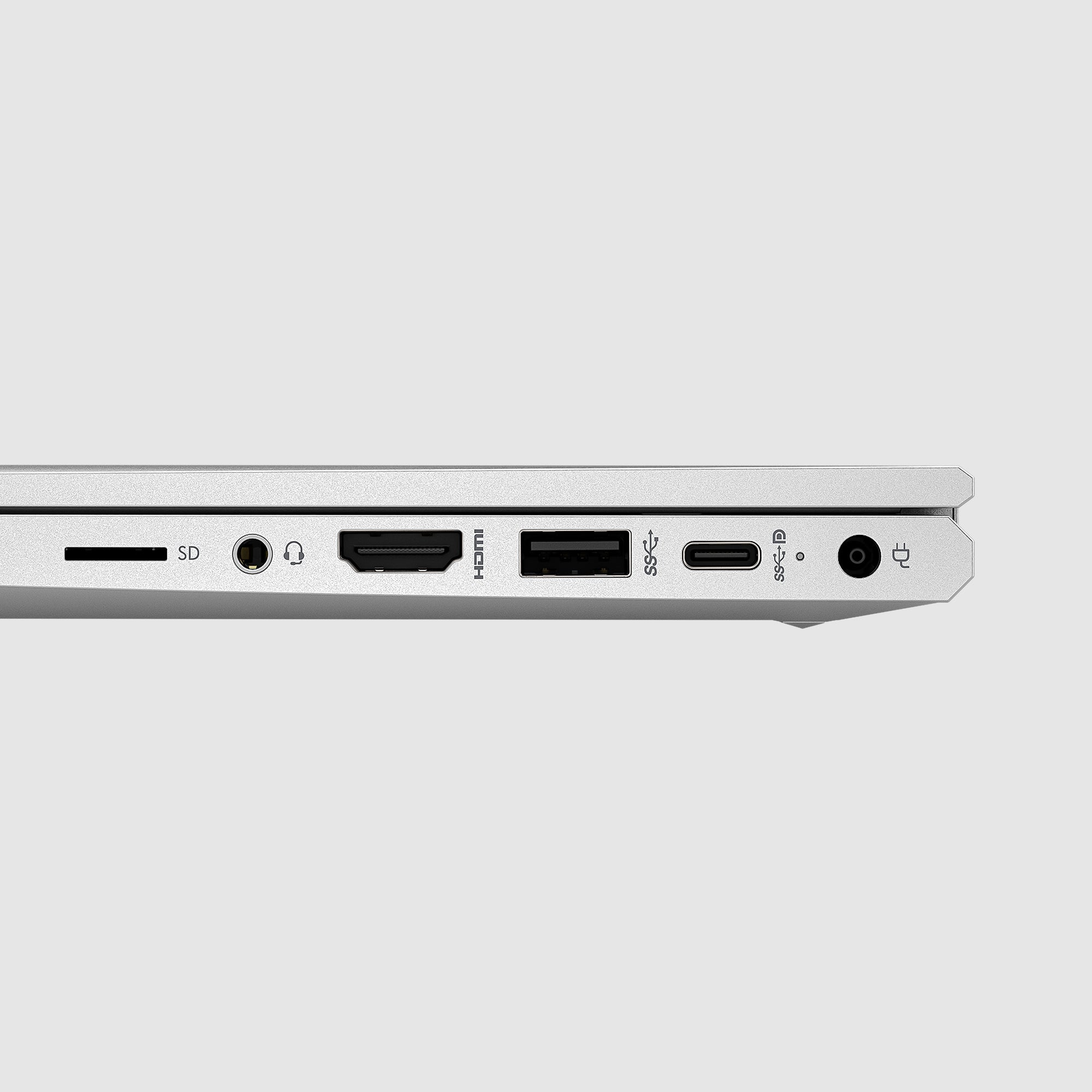 HP Probook X360 435 G10 R5-7530U 16GB 512GB W11P AZERTY 9Y7B1ET#UUG